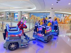 -深圳龙华星河COCO City(民治店)