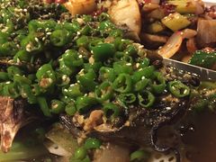 -滋味烤鱼(祥和里店)