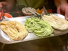 -南城十里潮汕鲜牛火锅·鲜虾生滚粥(融汇老商埠店)
