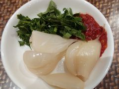 -毅祥斋老孙家泡馍(西羊市店)