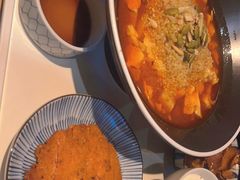 -轻蔬不用等·素食(江苏路店)