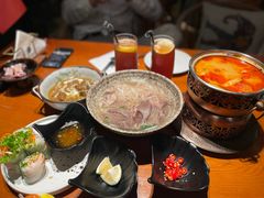 -越谜·越南餐厅(长白店)
