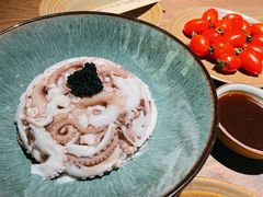 -KŌNG胶东小馆·酒馆(华熙店)