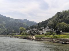 -新安江山水画廊风景区