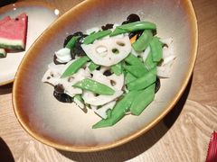 -青年公社烤鸭(蜀山万象汇店)