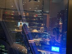 -小南洋海景餐厅(深圳湾店)