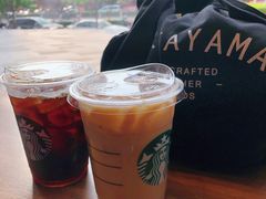 -星巴克臻选(北京太阳宫凯德店)