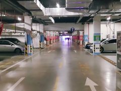 -大报恩寺-停车场