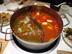 -牛记皇鲜牛肉火锅(环球度假区梨园店)