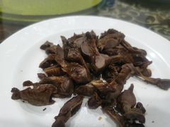 -柠静私家菜(石板巷店)
