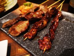 -一吉焼鸟·FOUNDER(桂林路店)