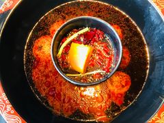 -三江两海老火锅(北京首店)