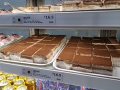 -宜家·瑞典风味餐厅(烟台路店)