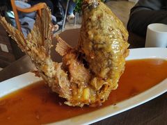 -老牌坊鲁菜名店(宽厚里店)