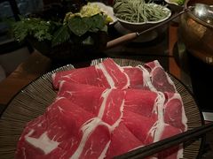 -赤RedBowl川锅·炙烤·板前(北京瑰丽酒店)