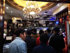 -金刚山烧烤(中山路店)