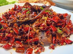 -永红源啤酒·烧烤·海鲜·大排档(台柳路店)