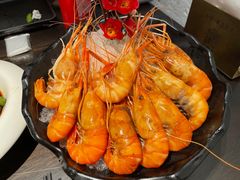 -乔街深夜食堂·台州菜·高压锅生蚝(杭州总店)