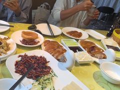 -老磁器口豆汁店(天坛店)
