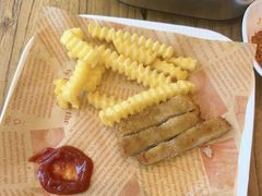 -U你·天然调味(南湖总店)