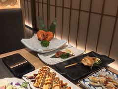 -德川家日本料理(中关村寰太大厦店)