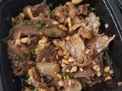 夫妻肺片-东方饺子王(重庆路亚泰店)