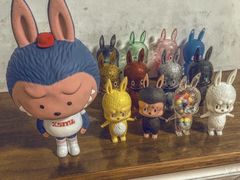 -泡泡玛特POPMART(侨福芳草地店)