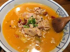 -云海肴·汽锅鸡·云南菜(天津国金汇店)