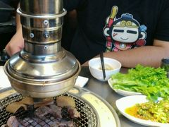 -喜来稀肉(虹泉路店)