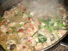 -金瑶池·猪肚鸡·传统冬瓜盅(20年白沙店)