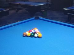 -丁俊晖台球俱乐部(海上海·弘基休闲广场店)