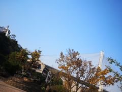 -大渡口区义渡公园