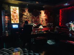 -INLOVE KTV(杭州滨江宝龙城店)
