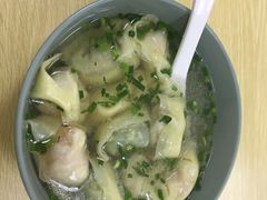 全家福-顶巧鸡汤馄饨(虹口总店)