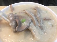 -冠记·肠粉粥品专家(江南大道店)