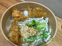 -非遗·十八曲鱼饺(西马总店)
