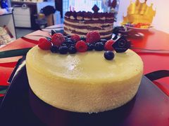 -姆们M Sweetie Cake(三里屯店)