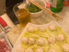 -八先生涮肉房(三里河店)