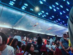 -三亚千古情景区游客中心-接待中心