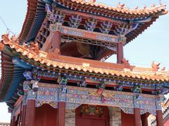 -大召无量寺