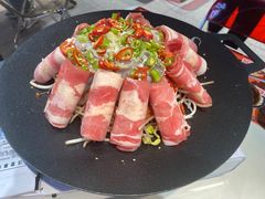 -崔解放·朝韩大排档(虹悦城店)