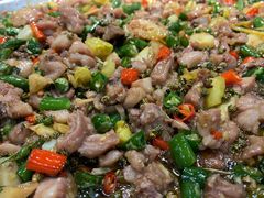 -灶东家民间菜(回兴店)
