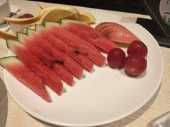 -唐拉雅秀酒店-唐苑中餐厅