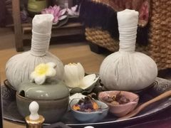 -享泰·泰式按摩SPA私家会所(太古汇店)