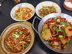 -潇湘阁(三里屯SOHO店)