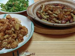-老江南春·中国龙菜(衡山路店)