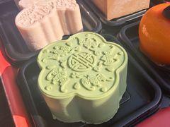 -萬春金福下午茶(故宫店)