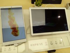 -华为智能生活馆(上海金桥国际商业广场)