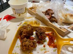 -艾薯夫妇Aysh(福田星河COCOPark店)