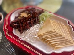 -局气烤鸭·北京菜(前门店)